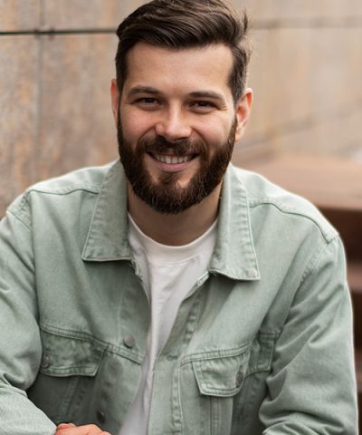 Daniel Brooks