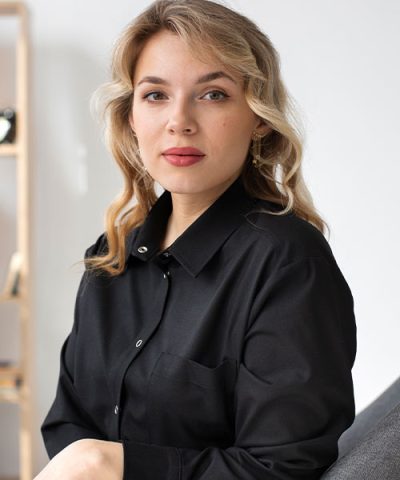 Sophie Bennett