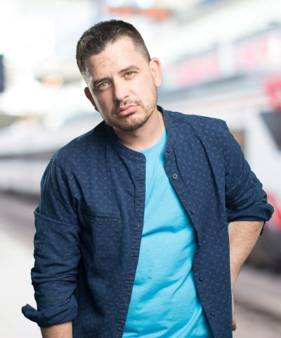 Ryan Walker